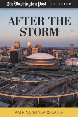 After the storm : Katrina 10 years later