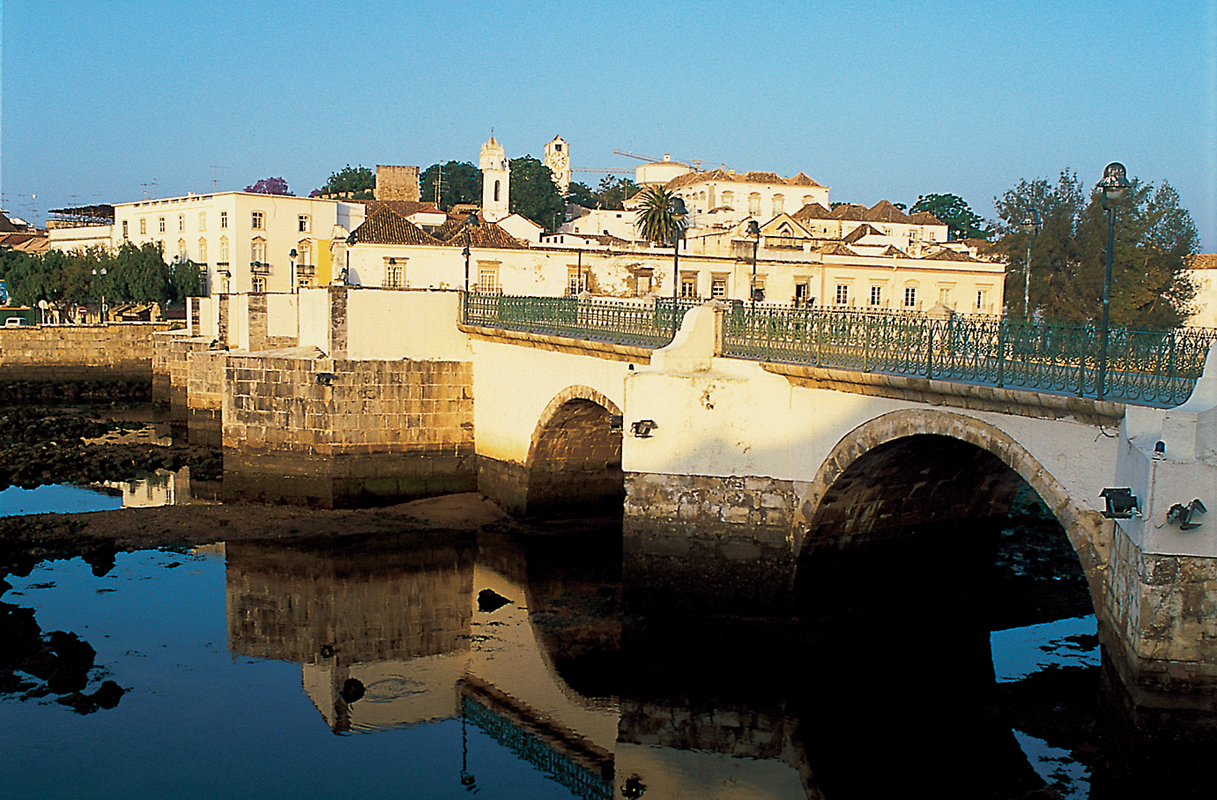 TOP ATTRACTION 6 Chris GodetApa Publications Tavira Soak up the atmosphere - photo 10