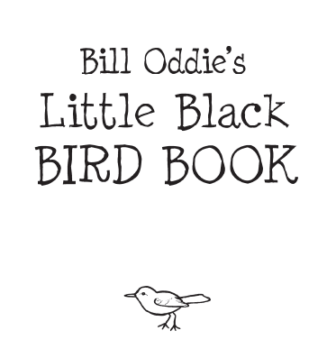 Contents New introductory bit The Little Black Bird Book was first - photo 1