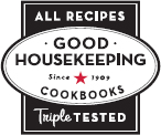 The Good Housekeeping Cookbook Seal guarantees that the recipes in this - photo 2