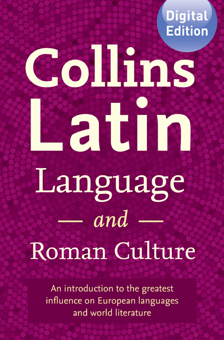 Introduction Whether you are starting to learn Latin for the very first time - photo 1
