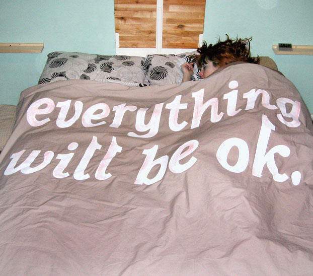 Everything is going to be ok - photo 29