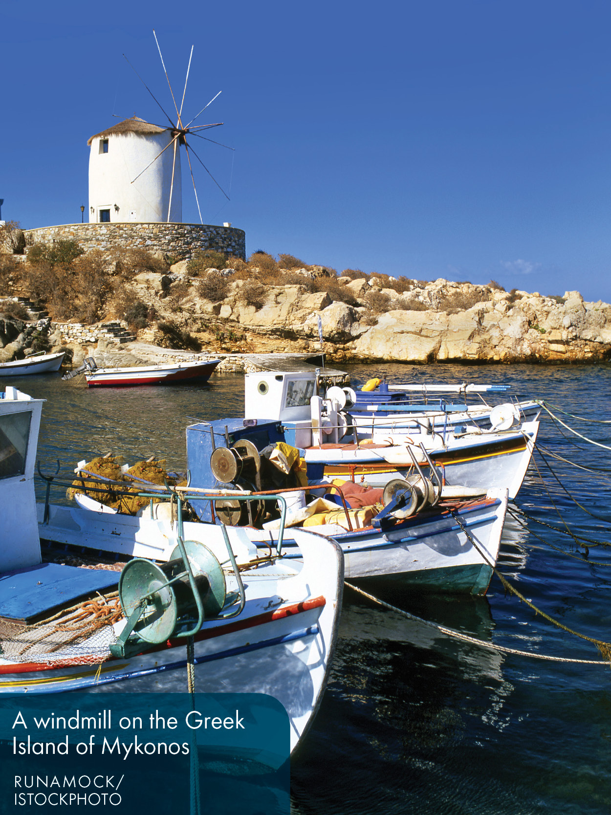 Fodors Greece with Great Cruises the Best Islands - photo 10