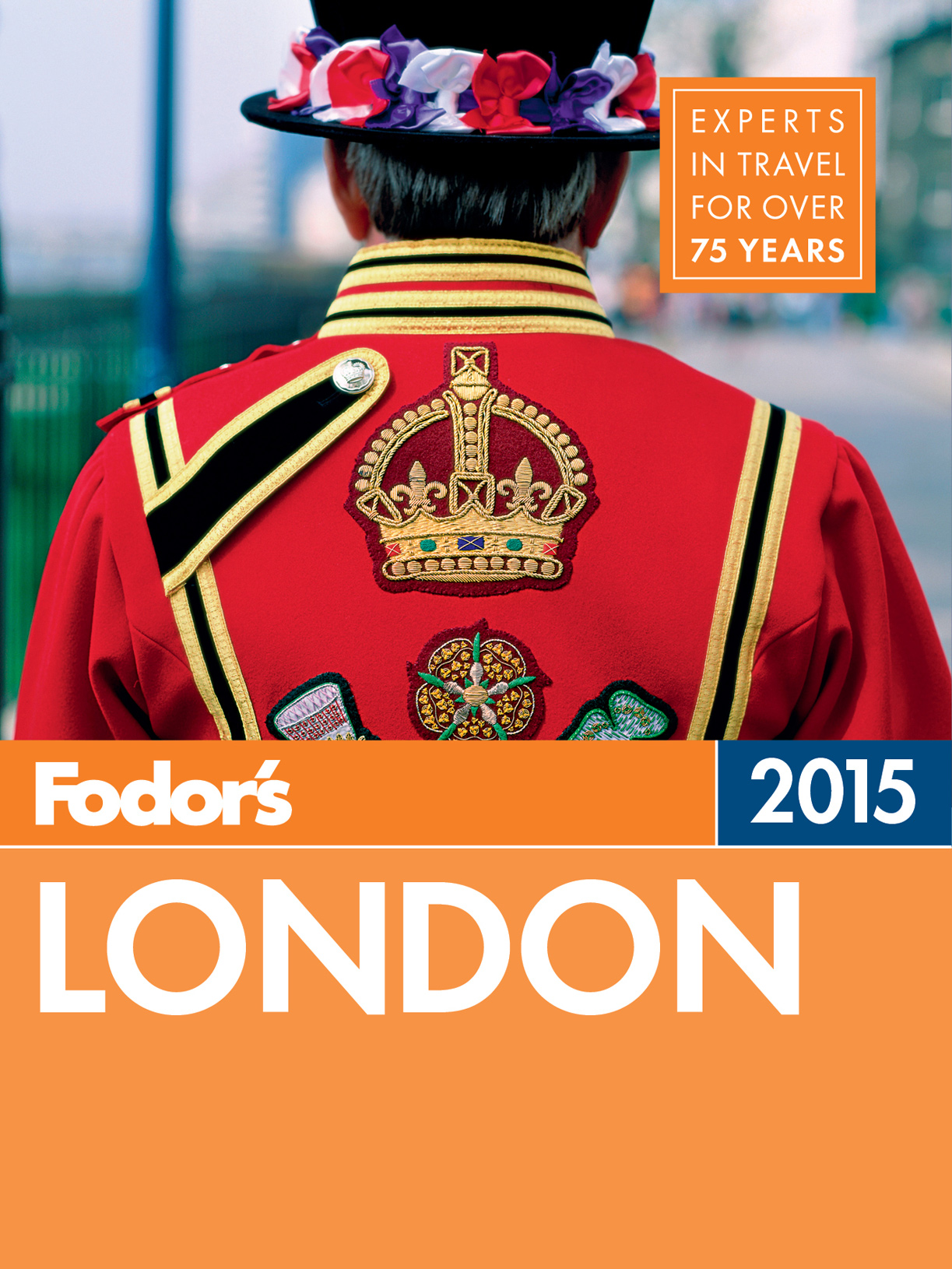 Fodors London 2015 - photo 1