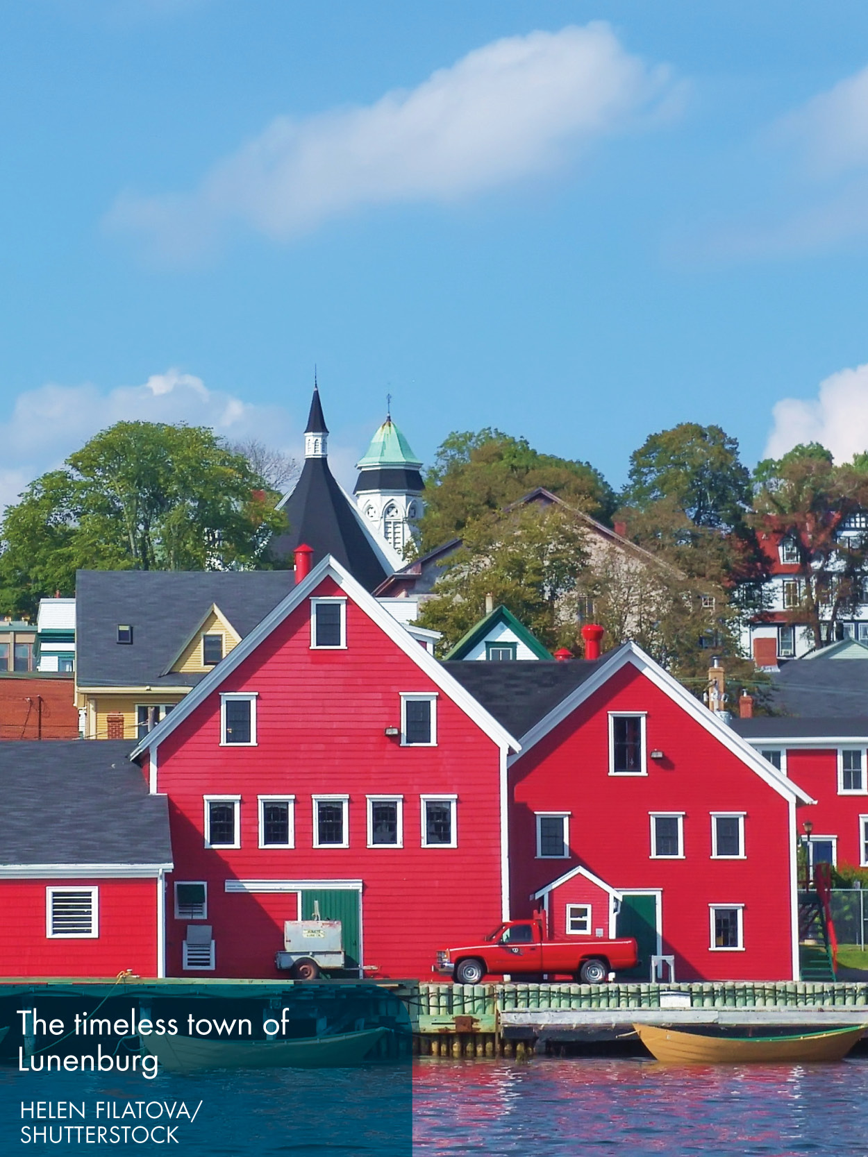 Fodors travel Nova Scotia Atlantic Canada with New Brunswick Prince Edward Island with Newfoundland writers Karen Coates and 5 others - photo 3