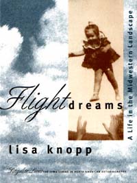 title Flight Dreams A Life in the Midwestern Landscape Singular Lives - photo 1