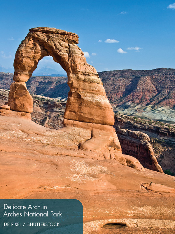 Fodors Utah with Zion Bryce Canyon Arches Capitol Reef Canyonlands National Parks - photo 9