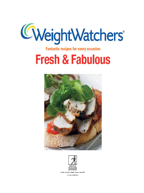 Weight Watchers ProPoints Weight Loss System is a simple way to lose weight - photo 2