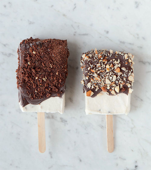 Icy Treats for Any Occasion From a simple scoop of ice cream to an - photo 2