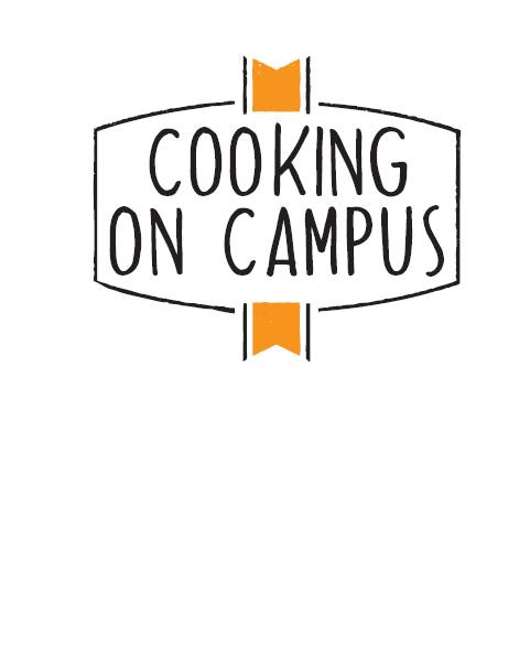 Good Housekeeping cooking on campus superduper student-proof recipes - photo 1