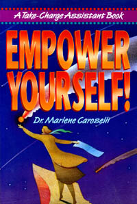 title Empower Yourself Take-charge Assistant Book author - photo 1