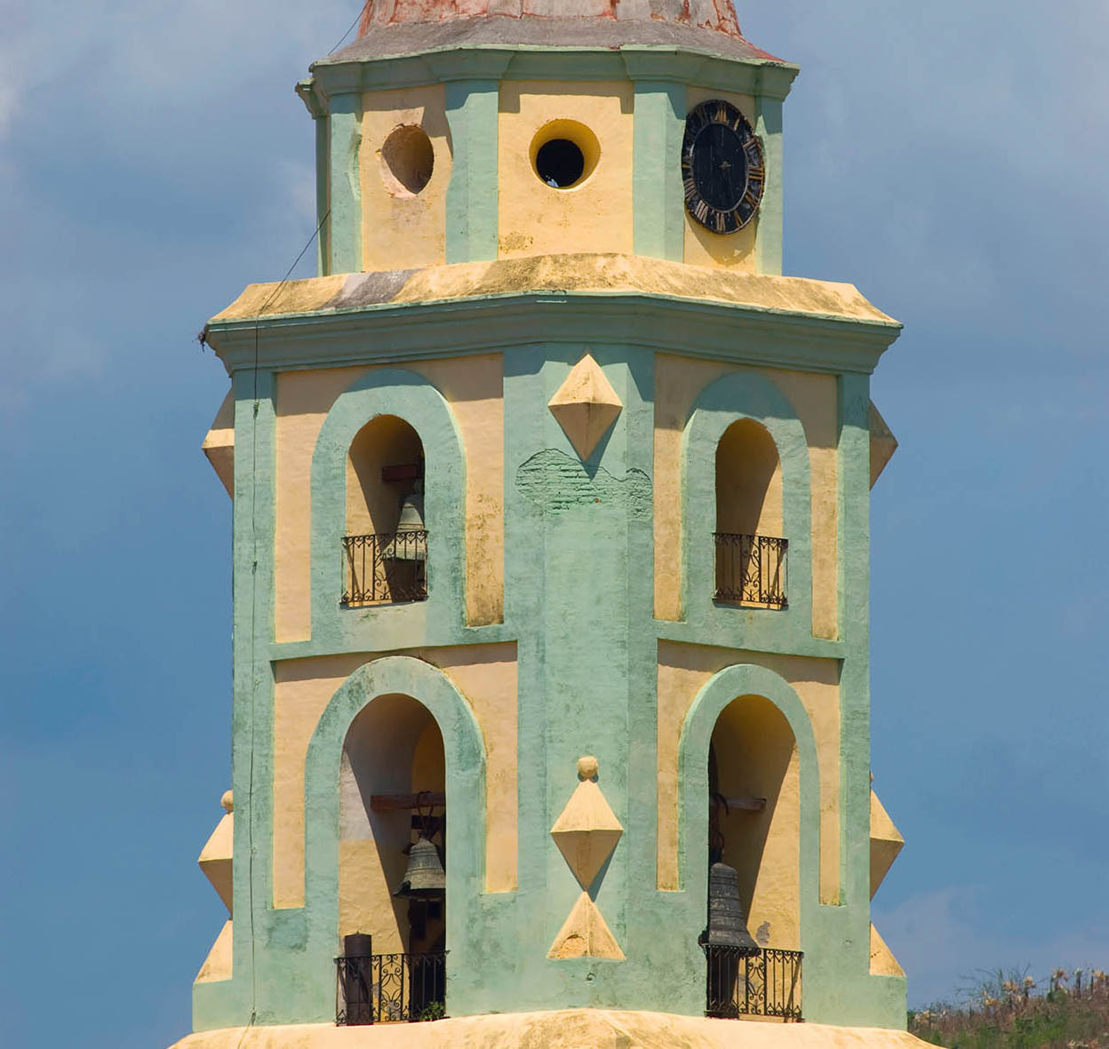 Trinidad A Unesco World Heritage Site this is one of the most beguiling - photo 6