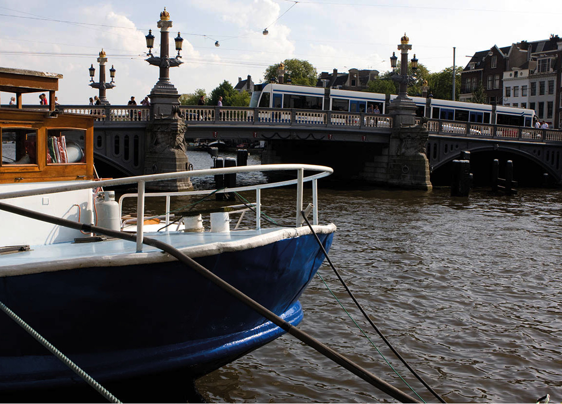 Rainy Days When you have Amsterdams wonderful Museum Quarter Greg - photo 10