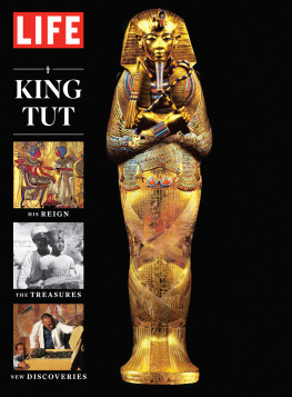 coll. - King Tut