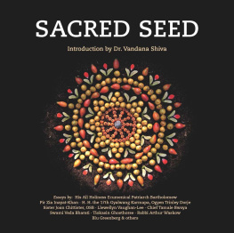 Vandana Shiva et al. - Sacred seed