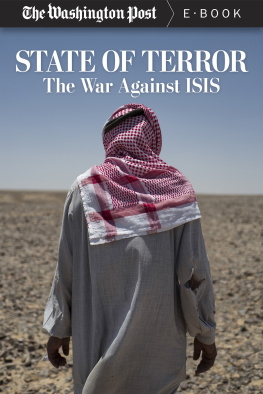 Unknown State of terror : the war against ISIS