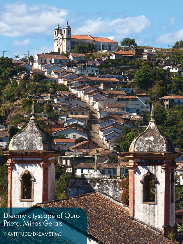 Rio de Janeiro Side Trips from Rio - photo 11