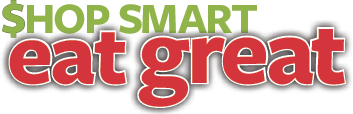 Shop Smart Eat Great Its true You can keep a frugal grocery list and still - photo 3