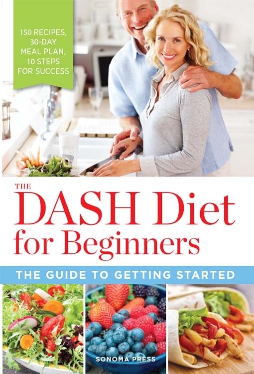 TheDASHDietforBeginners The DASHDietforBeginners - photo 1