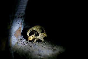 MAX ROSSIREUTERSCORBIS This catacomb in Rome was used for Christian burials - photo 7