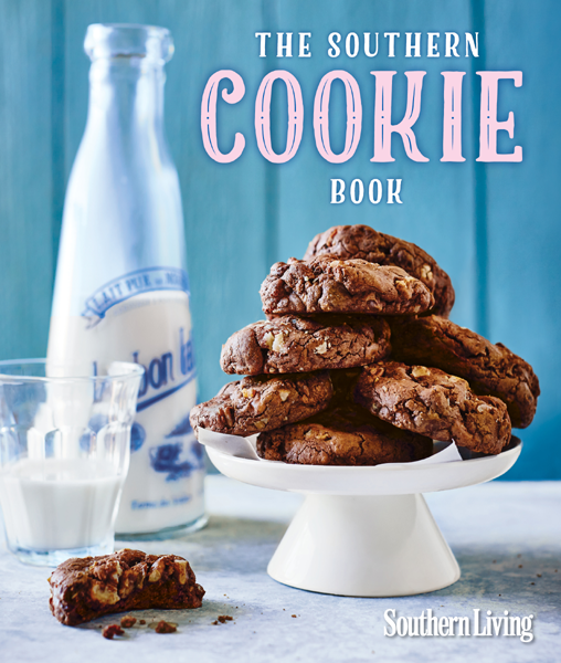 The Southern cookie book - image 1