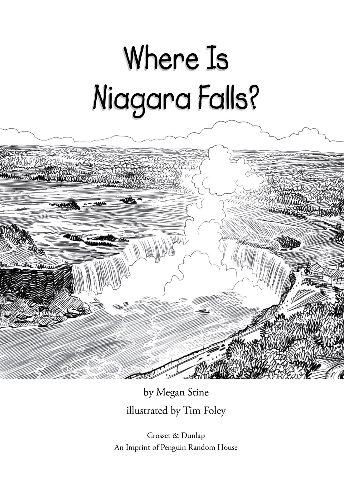 Where Is Niagara Falls - image 2