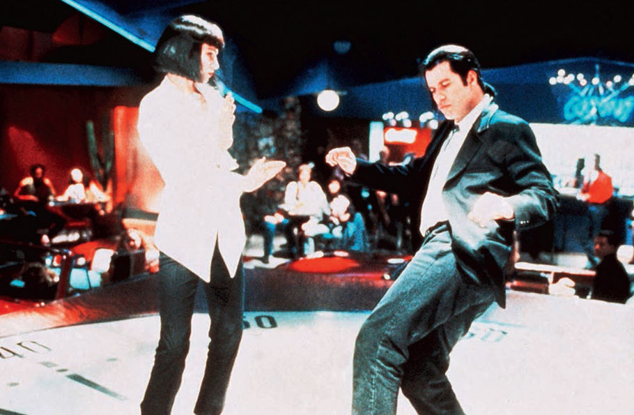 PULP FICTION The Lord of the Rings Trilogy Directed by Peter Jackson - photo 10