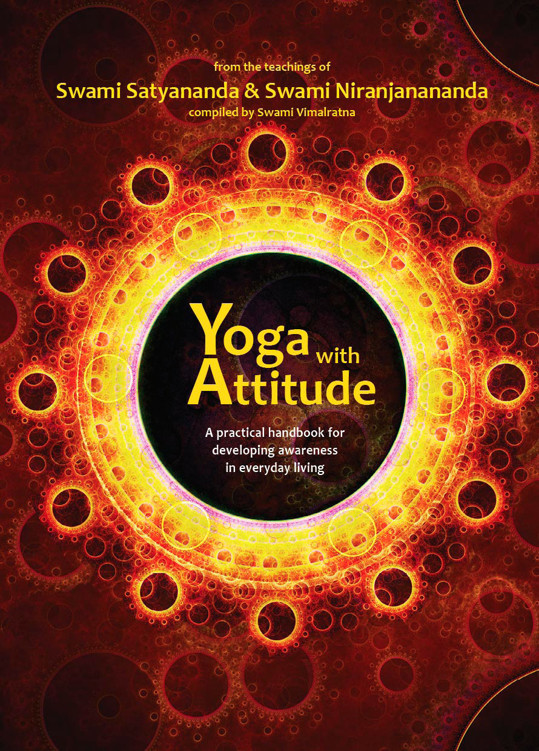 Yoga with Attitude revised 2nd edition 2013 Yoga Association of Victoria All - photo 1