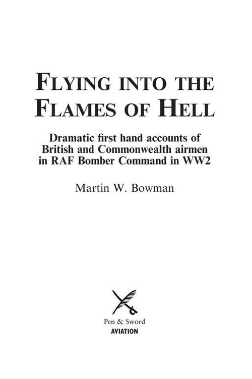 First published in Great Britain in 2006 by Pen Sword Aviation an imprint of - photo 1