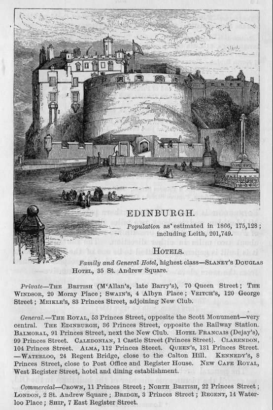 Victorian Edinburgh through the Magic Lantern - photo 9