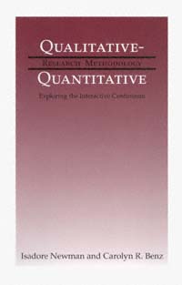 title Qualitative-quantitative Research Methodology Exploring the - photo 1