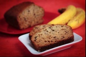 Be Still My Heart Banana Nut Bread By Contributors Note This recipe is a - photo 4