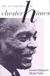 title The Several Lives of Chester Himes author Margolies - photo 1