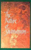 title The Nature of Shamanism Substance and Function of a Religious - photo 1