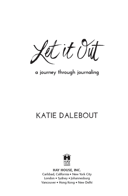 Copyright 2016 by Katie Dalebout Published and distributed in the United - photo 2