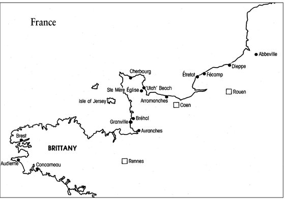 North-Eastwards to Norway Norway was calling me By 1937 I thought I knew - photo 8