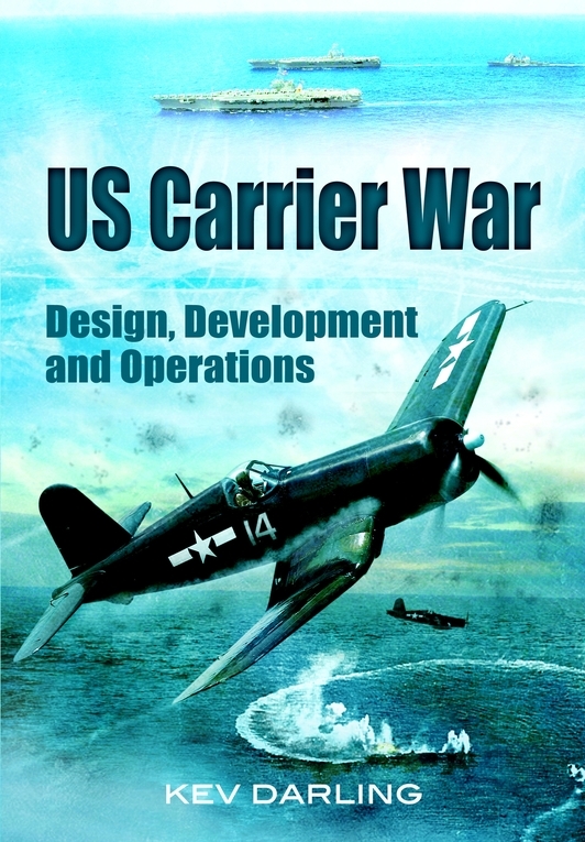 Table of Contents APPENDIX ONE Primary Carrier Aircraft of the US Navy - photo 1