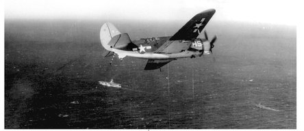 The Helldiver name would be used again by Curtiss although this was applied to - photo 3