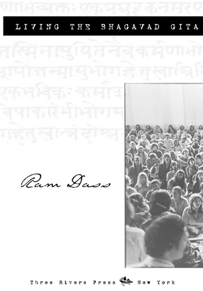 Table of Contents To my gurus Praise for Paths to God Ram Dass makes the - photo 2