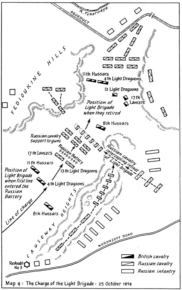 Prologue The morning of 25 October 1854 did not begin well for the 7th Earl of - photo 4