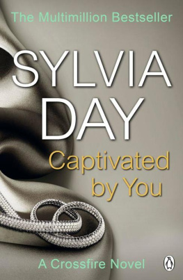 Day Sylvia Captivated by you