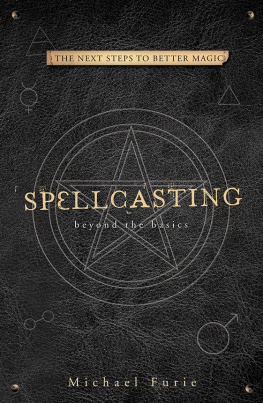 Furie - Spellcasting: Beyond the Basics
