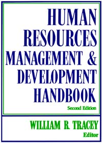 title Human Resources Management Development Handbook author - photo 1