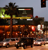 Historic Hollywood Boulevard The boulevard that gave birth to the movie - photo 6