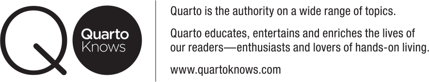 2016 Quarto Publishing Group USA Inc Text 2016 Moushumi Ghose First published - photo 4