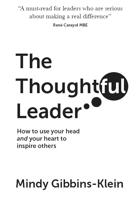 The Thoughtful Leader First published in 2015 by Panoma Press Ltd 48 St - photo 1