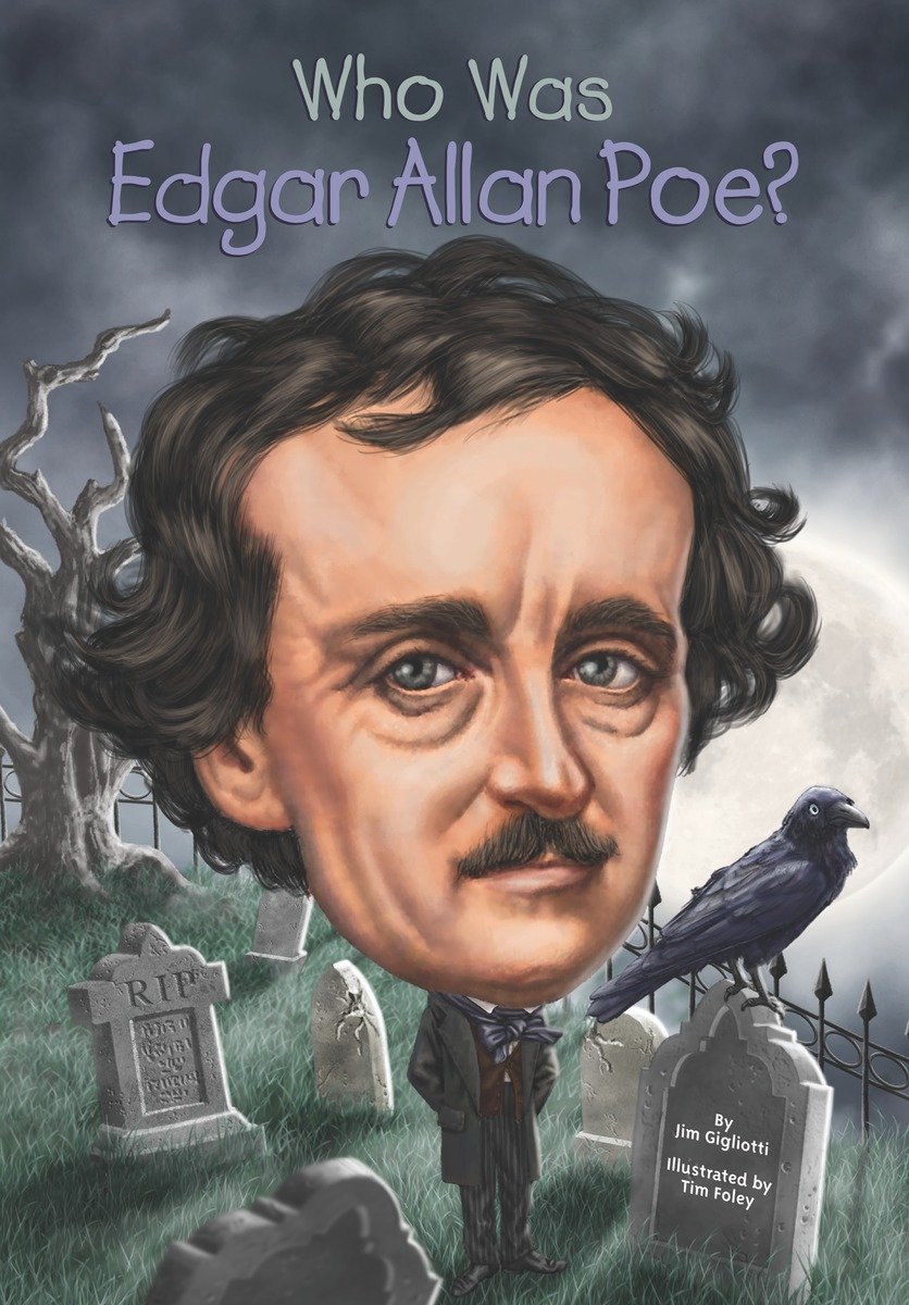 Who was Edgar Allan Poe - image 1