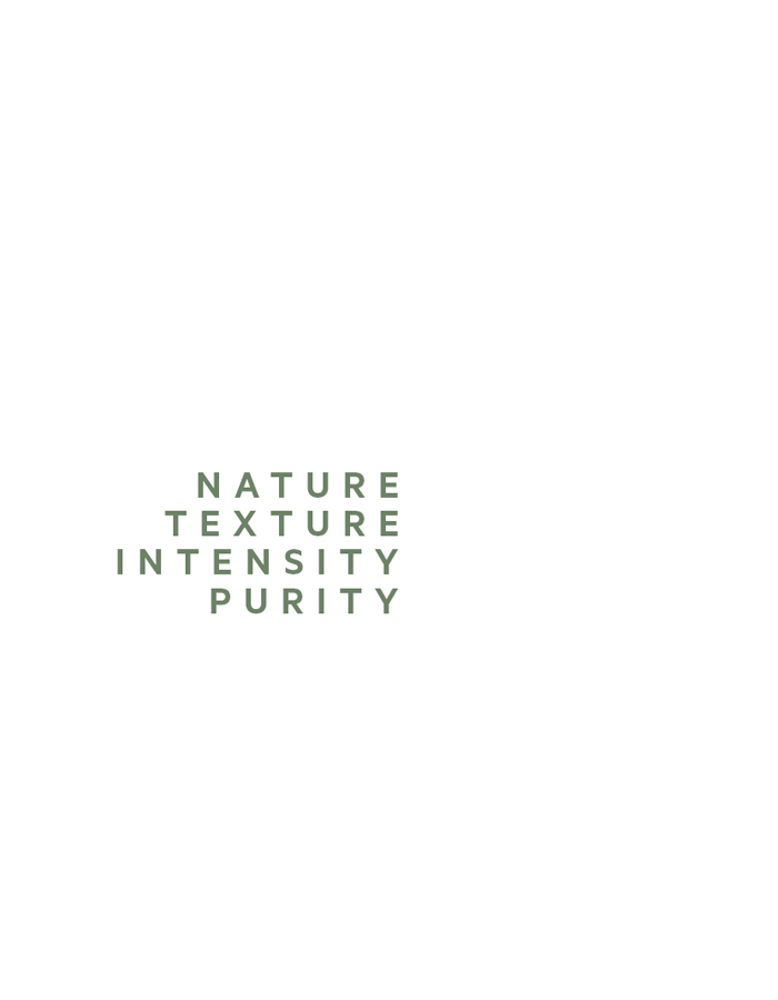 Organum nature texture intensity purity - photo 2