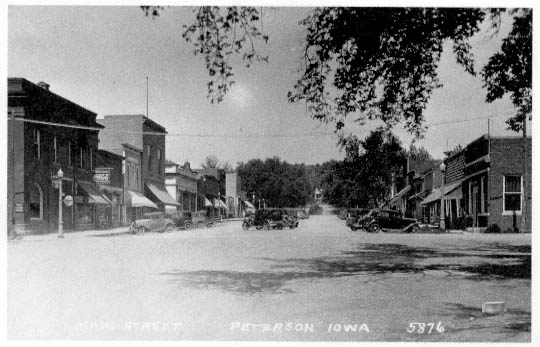 Reflecting a Prairie Town THE AMERICAN LAND LIFE SERIES Edited by Wayne - photo 2