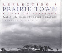 title Reflecting a Prairie Town A Year in Peterson American Land and - photo 1